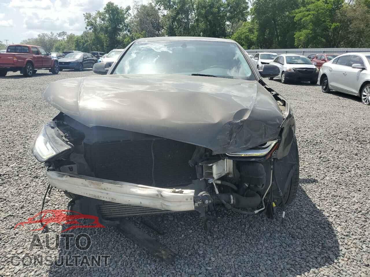 AUDI A4 2014 - WAUFFAFL4EN005080