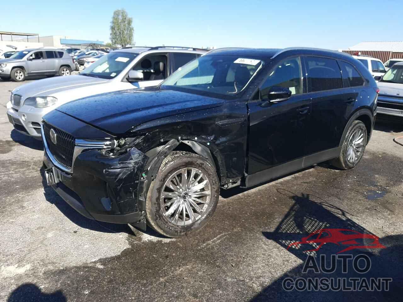 MAZDA CX-90 PREF 2024 - JM3KKBHD9R1120299