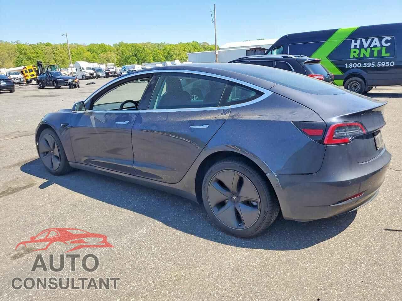TESLA MODEL 3 2020 - 5YJ3E1EA9LF784934