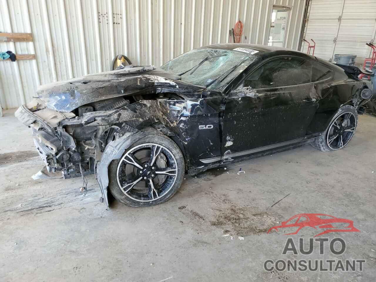 FORD MUSTANG 2016 - 1FA6P8CF3G5242062