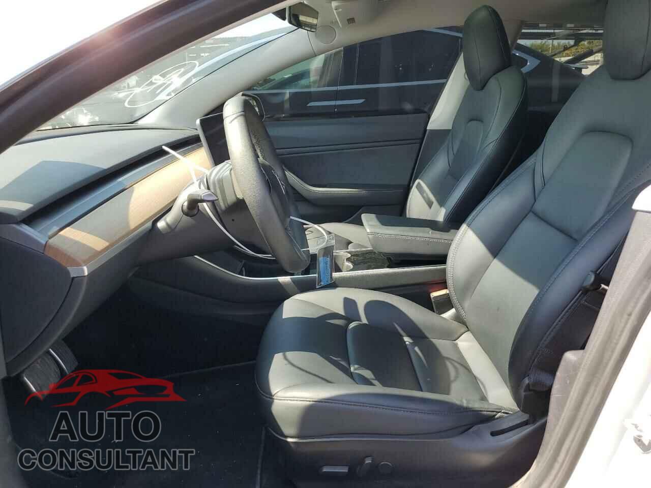 TESLA MODEL 3 2020 - 5YJ3E1EB9LF636839