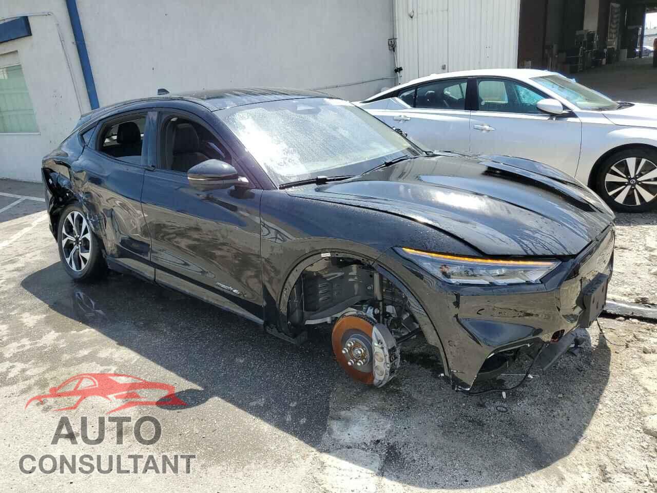 FORD MUSTANG 2023 - 3FMTK3SU9PMB06247