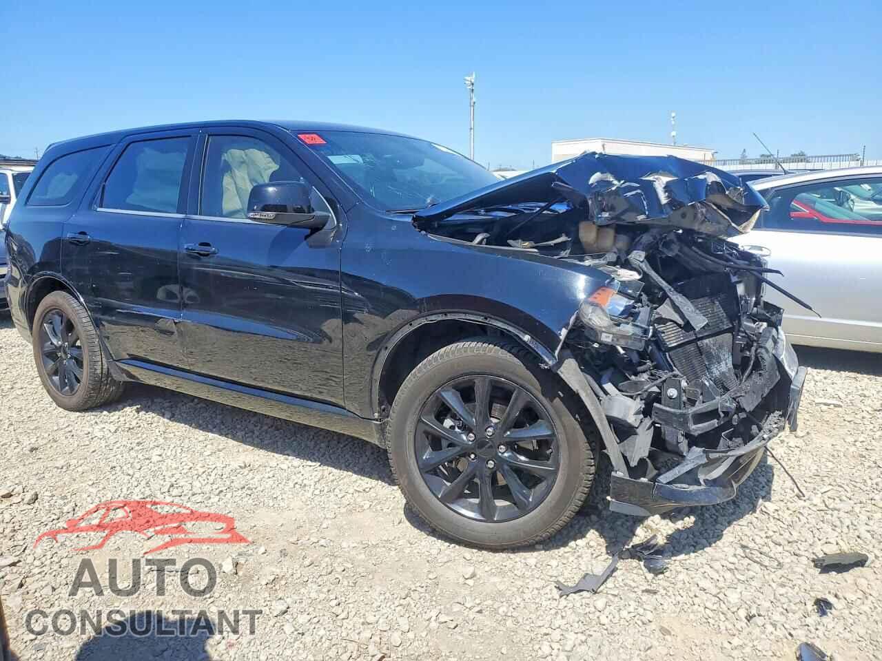 DODGE DURANGO 2017 - 1C4RDHDG5HC690565