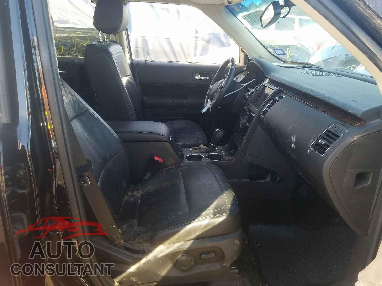 FORD FLEX 2016 - 2FMHK6D8XGBA02486