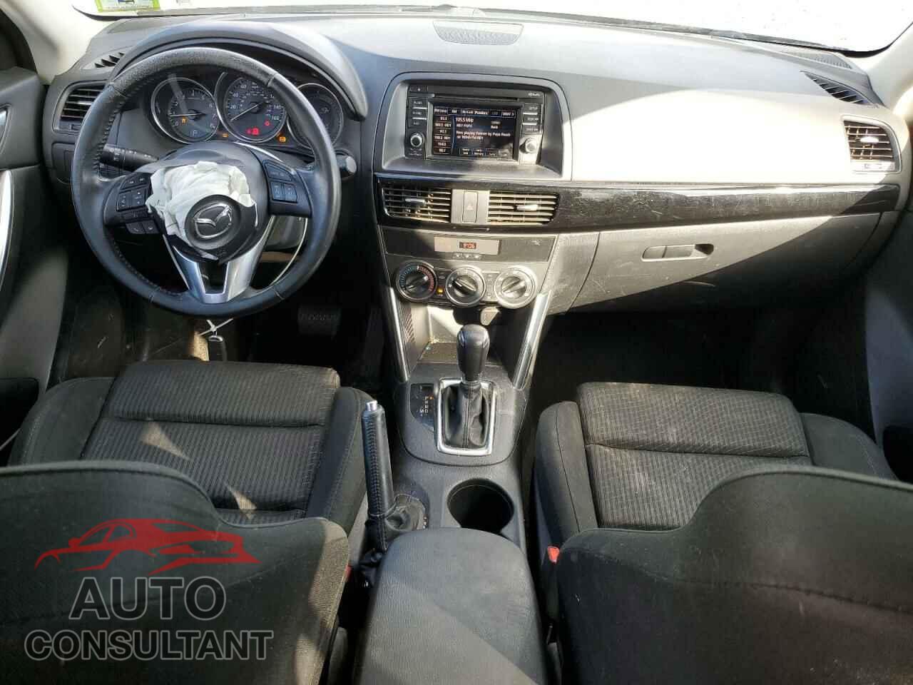 MAZDA CX-5 2014 - JM3KE4CY4E0427294
