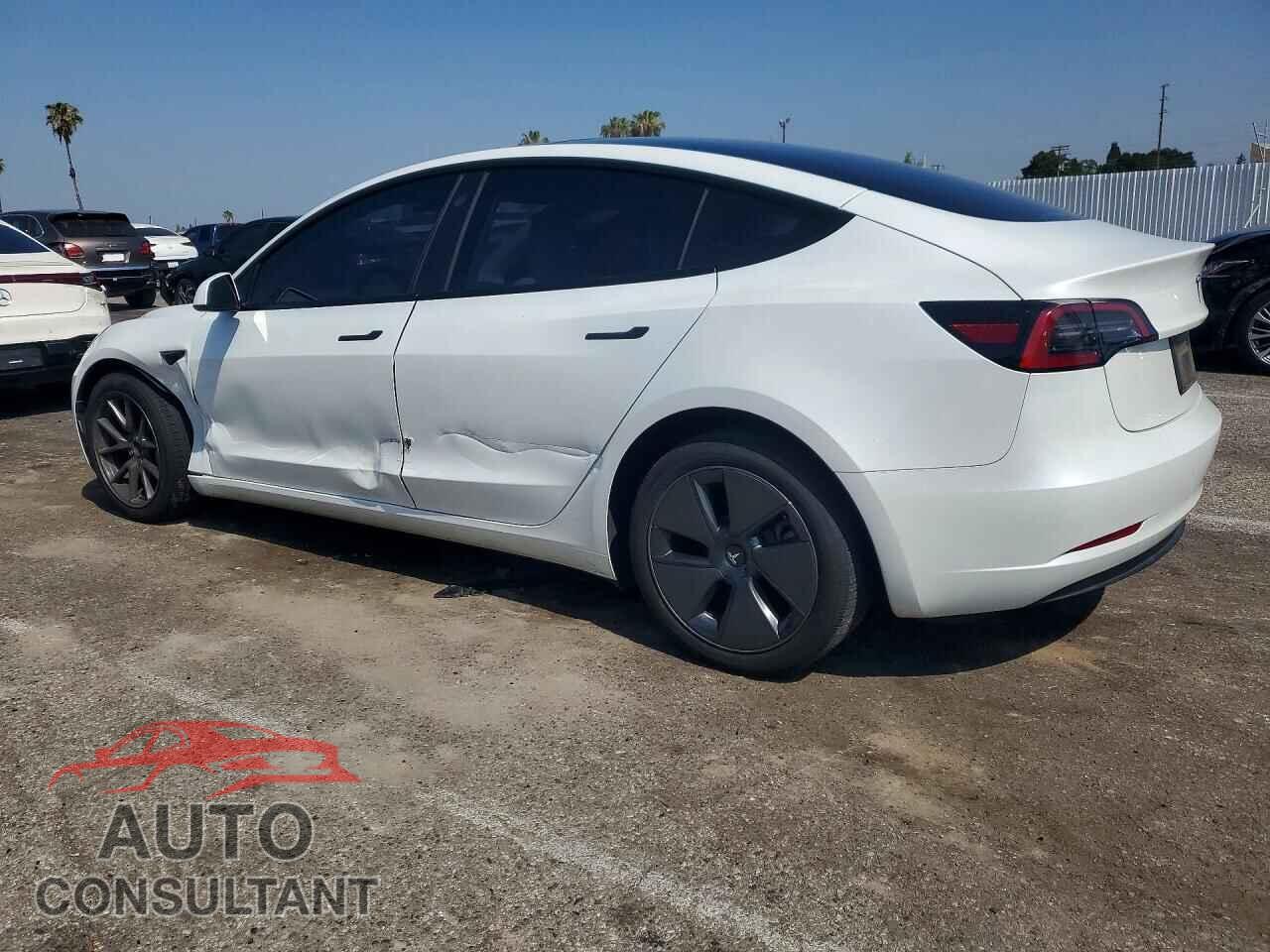 TESLA MODEL 3 2023 - 5YJ3E1EA0PF588175