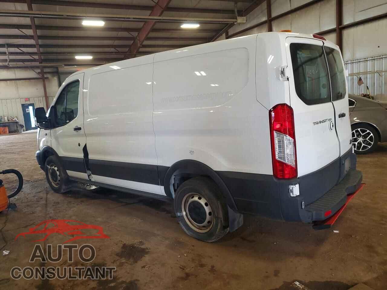 FORD TRANSIT 2019 - 1FTYR1YM2KKB09248