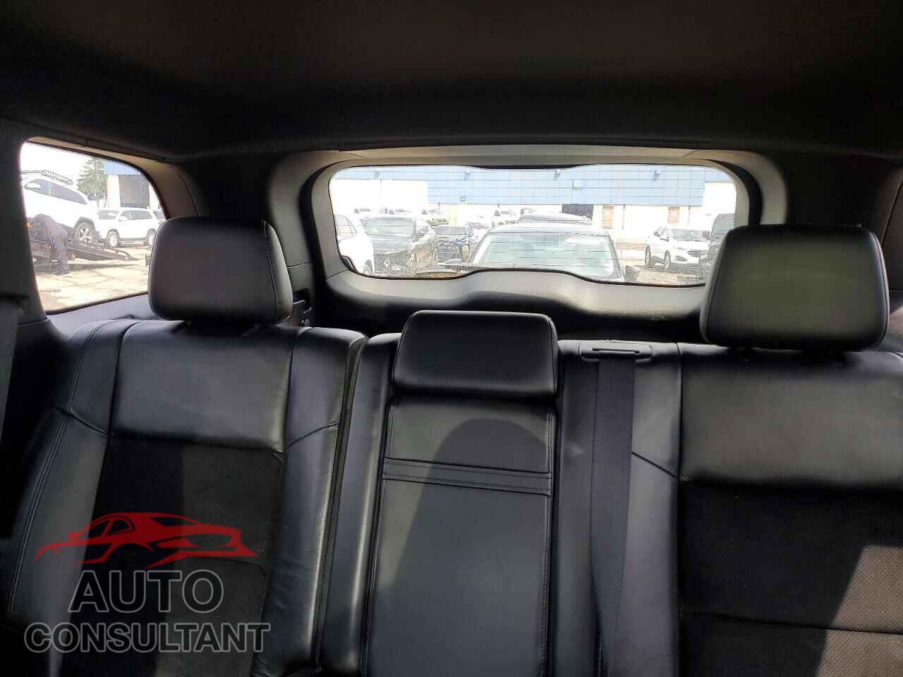 JEEP CHEROKEE 2018 - 1C4RJFAG3JC135783