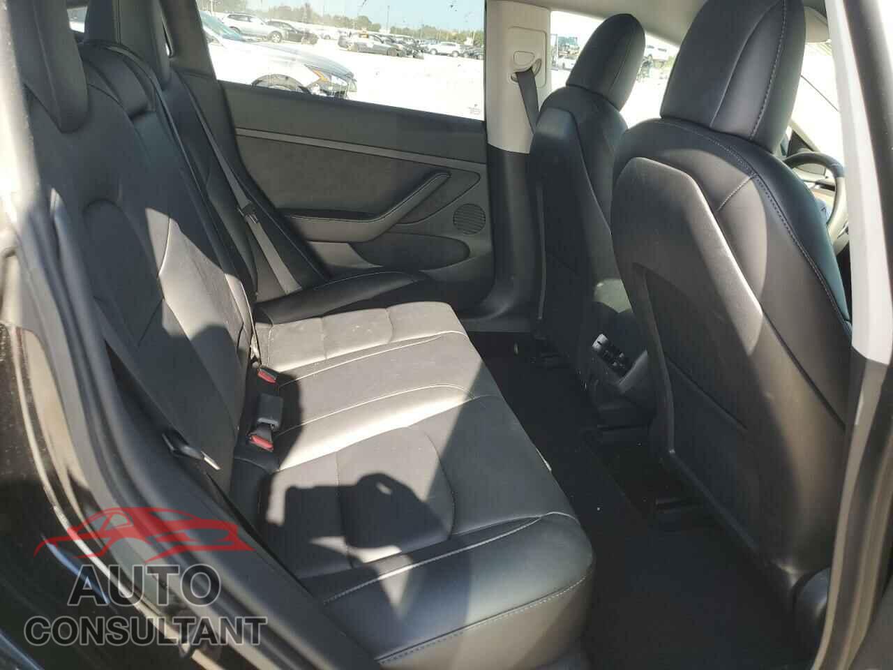 TESLA MODEL 3 2021 - 5YJ3E1EB7MF037701