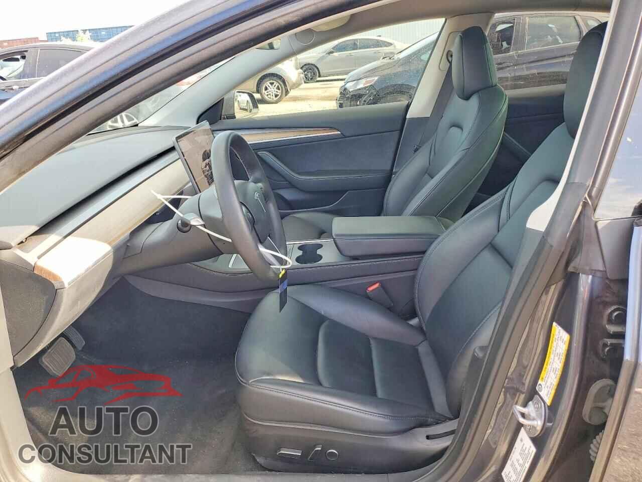 TESLA MODEL 3 2023 - 5YJ3E1EA1PF689774