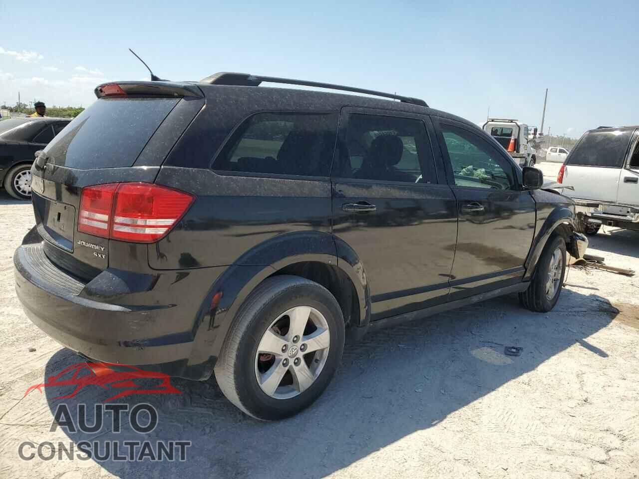 DODGE JOURNEY 2010 - 3D4PG5FV8AT104513