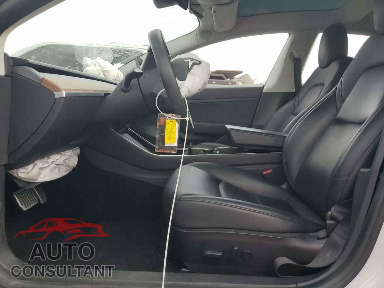 TESLA MODEL 3 2020 - 5YJ3E1EA4LF745877