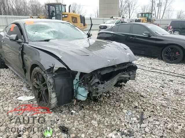 FORD MUSTANG 2015 - 1FA6P8CF5F5424389