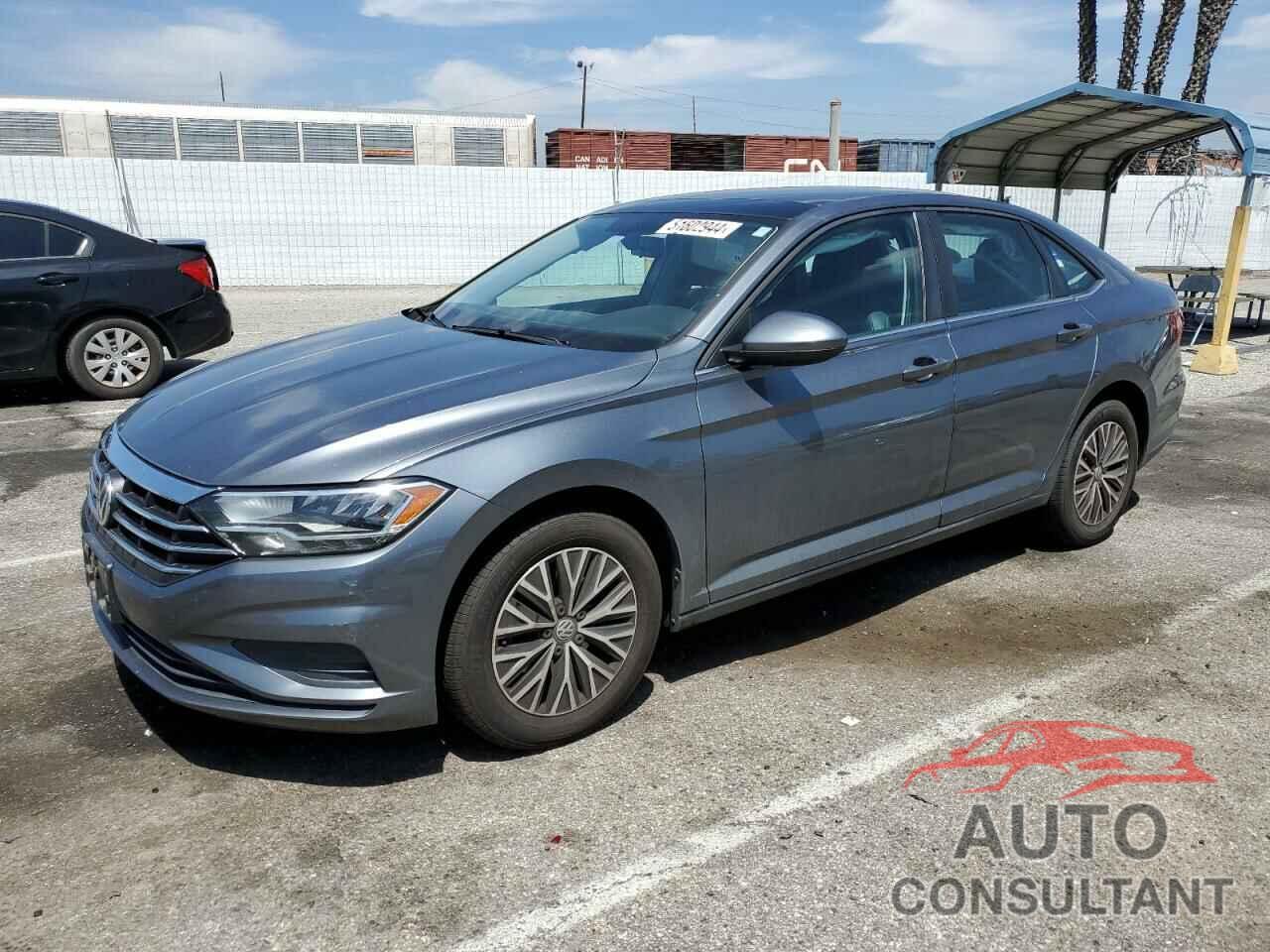 VOLKSWAGEN JETTA 2019 - 3VWC57BU5KM065706