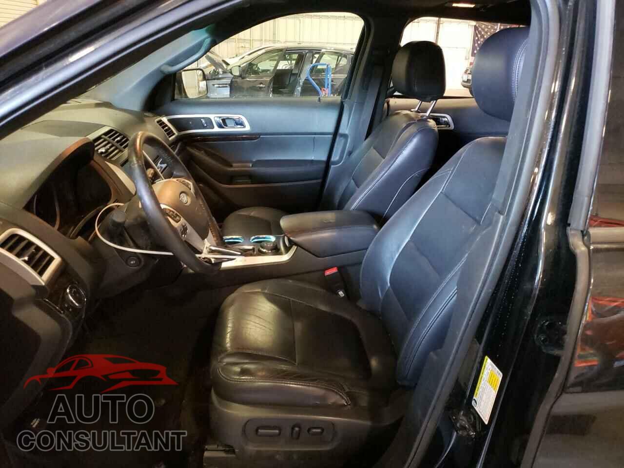 FORD EXPLORER 2013 - 1FM5K8F80DGB93559