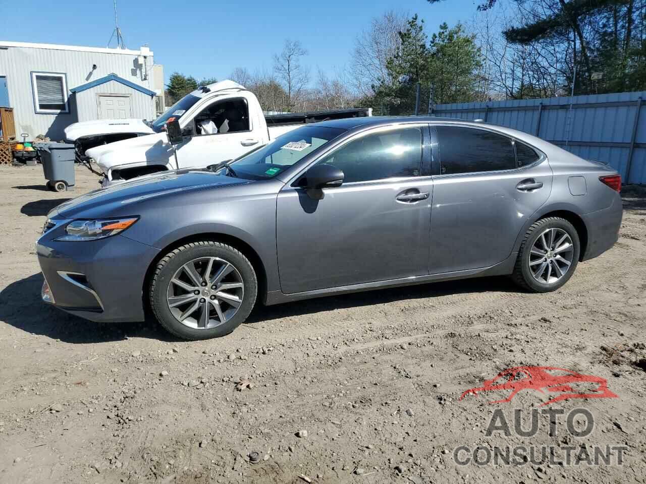 LEXUS ES300 2016 - JTHBW1GGXG2101060