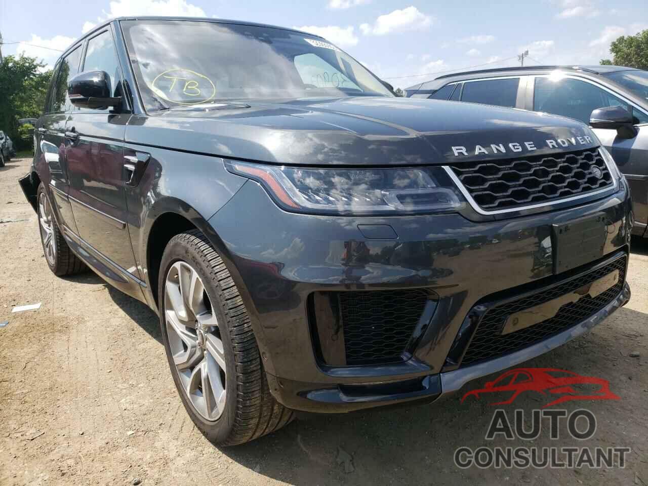 LAND ROVER RANGEROVER 2020 - SALWR2SU8LA896986