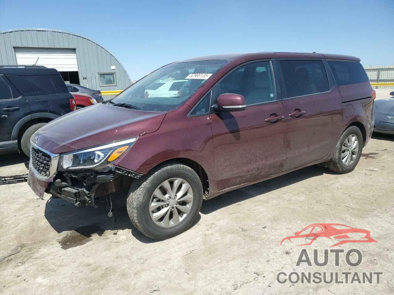 KIA All Models 2020 - KNDMB5C15L6601659