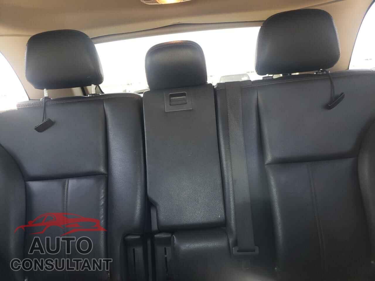 FORD EDGE 2013 - 2FMDK4JC7DBB47671