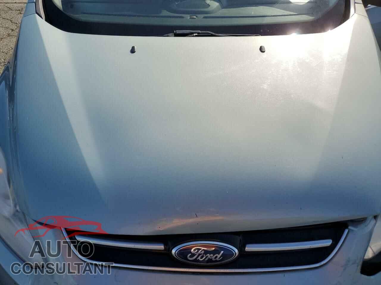 FORD CMAX 2013 - 1FADP5BU6DL554714
