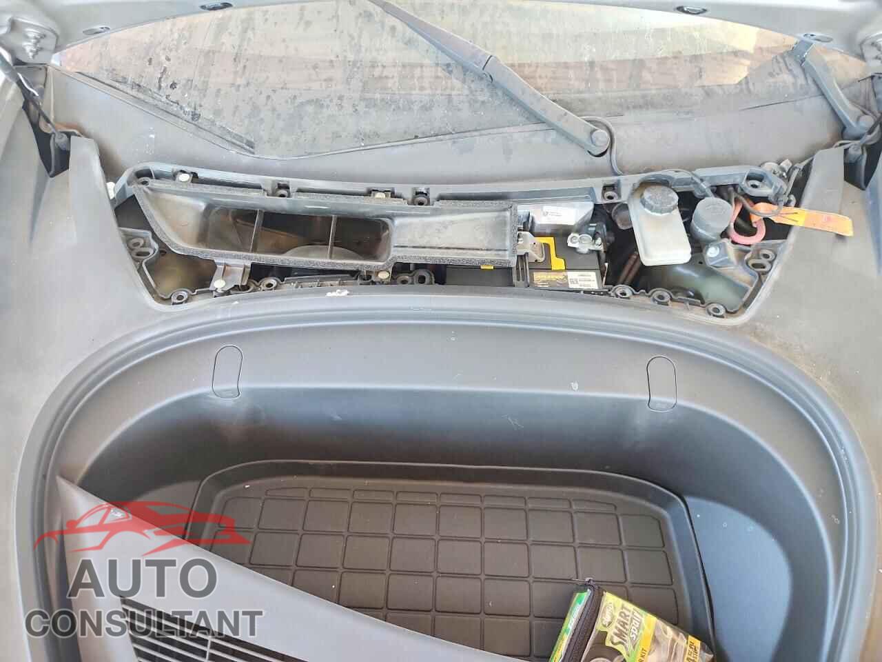 TESLA MODEL 3 2018 - 5YJ3E1EB0JF079509