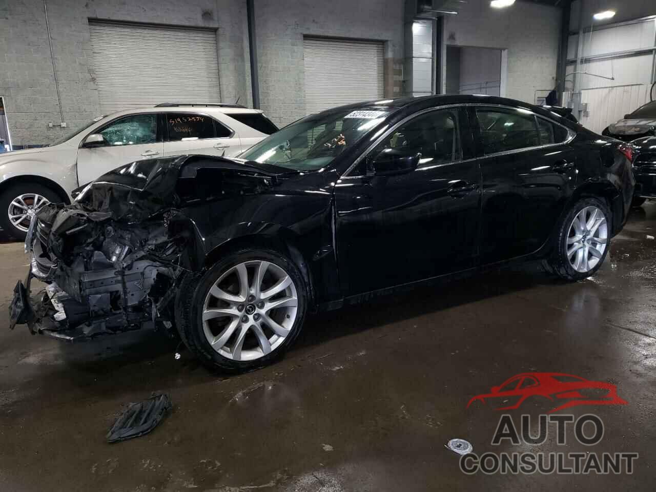 MAZDA 6 2016 - JM1GJ1V56G1428245