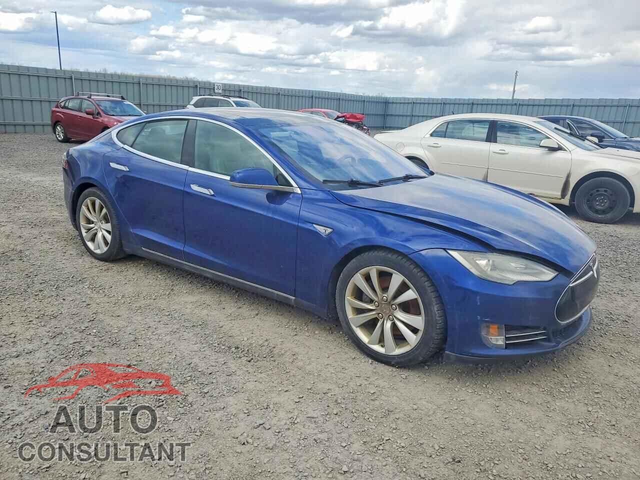 TESLA MODEL S 2015 - 5YJSA1H25FF094422