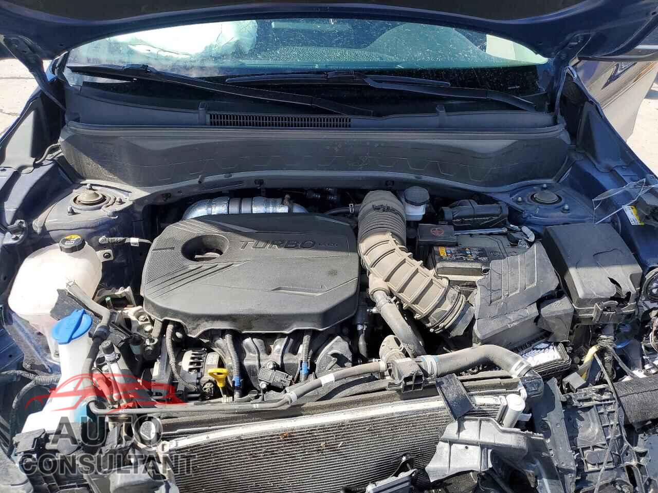 KIA SELTOS 2023 - KNDETCA2XP7388046