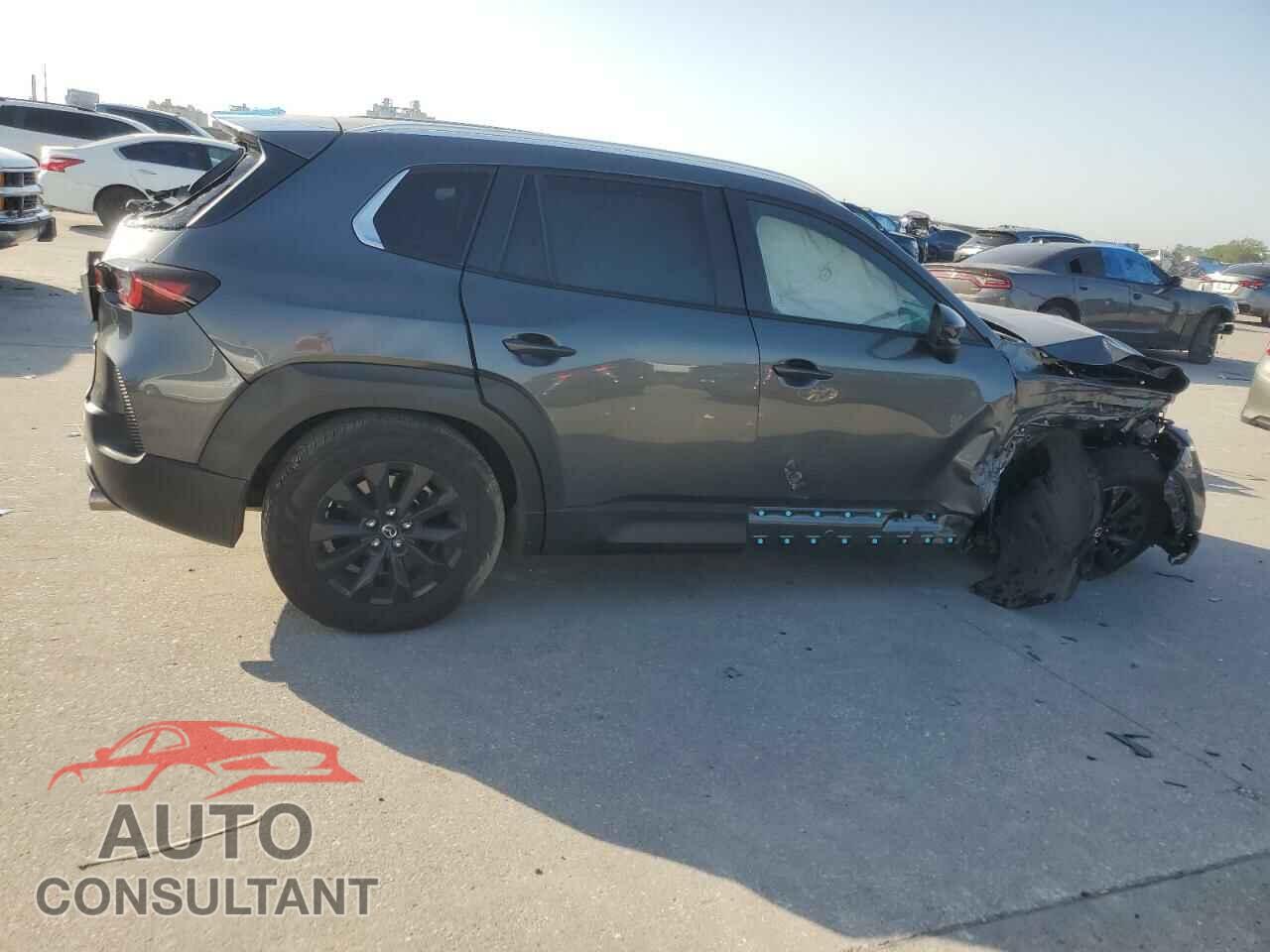MAZDA CX-50 PREF 2024 - 7MMVABBMXRN228909