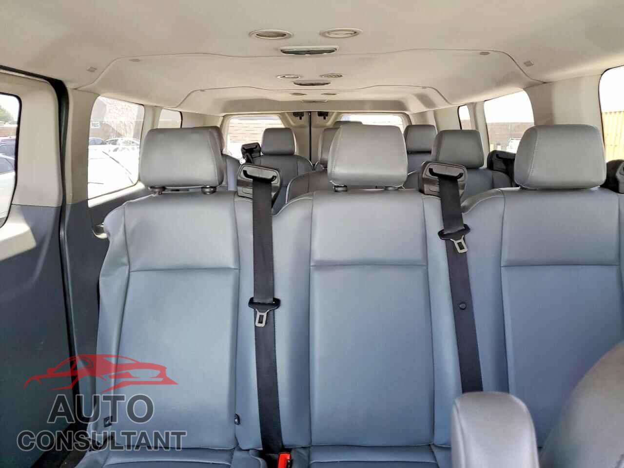 FORD TRANSIT 2015 - 1FBZX2YM9FKA83869