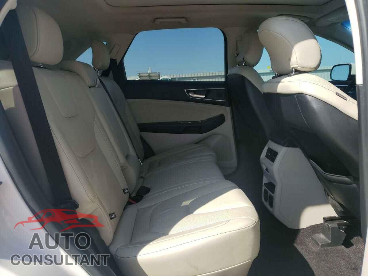 FORD EDGE 2019 - 2FMPK3K96KBB73704