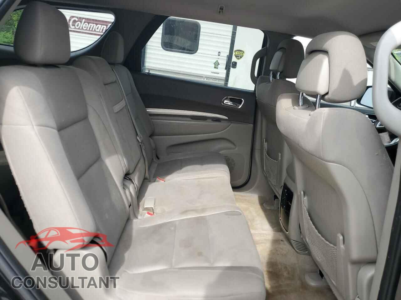 DODGE DURANGO 2013 - 1C4RDHAG3DC683905