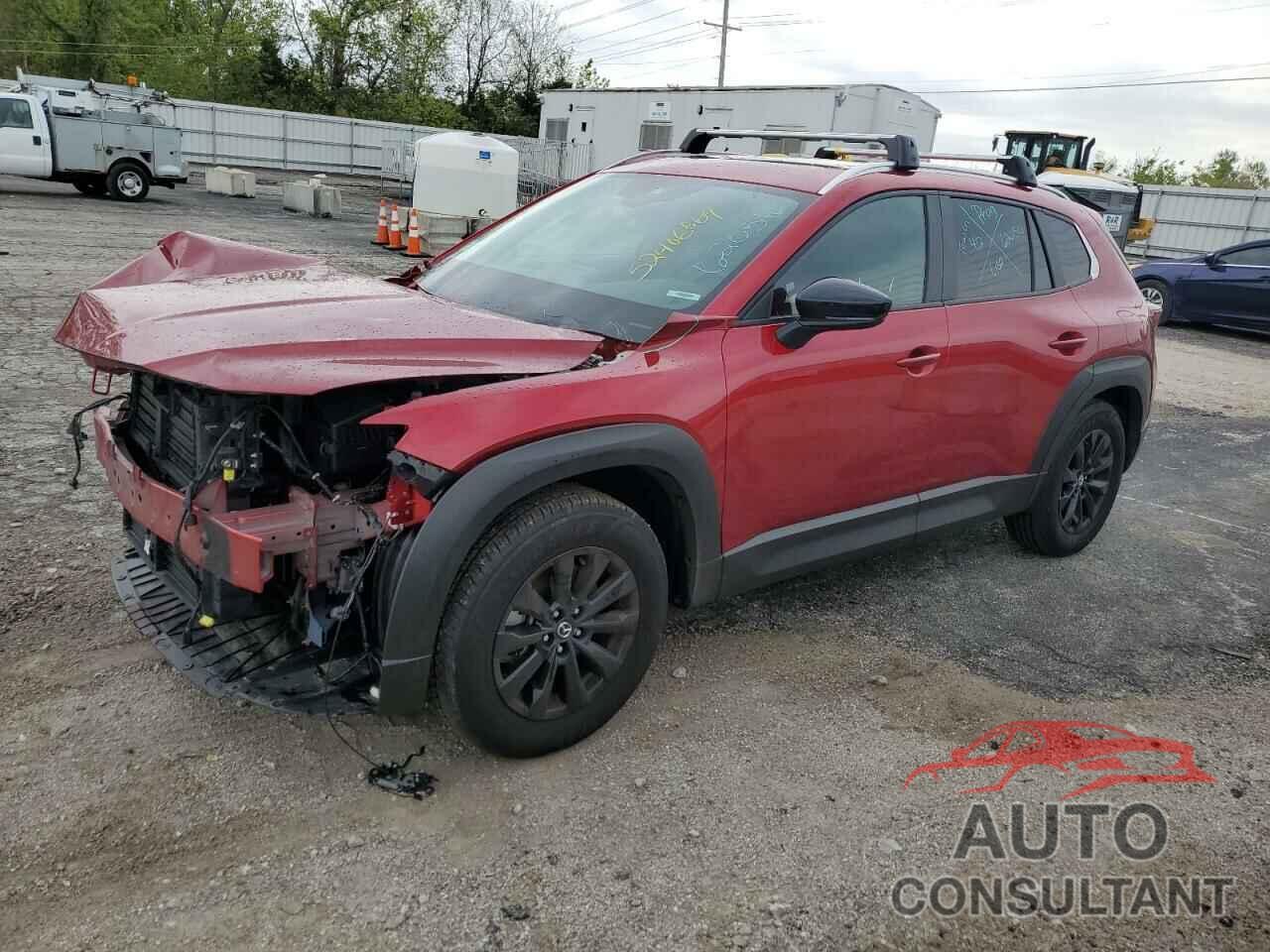 MAZDA CX-50 PREF 2023 - 7MMVABCM5PN147036
