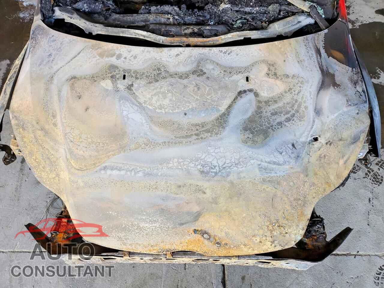 FORD FOCUS 2014 - 1FADP3F29EL277149
