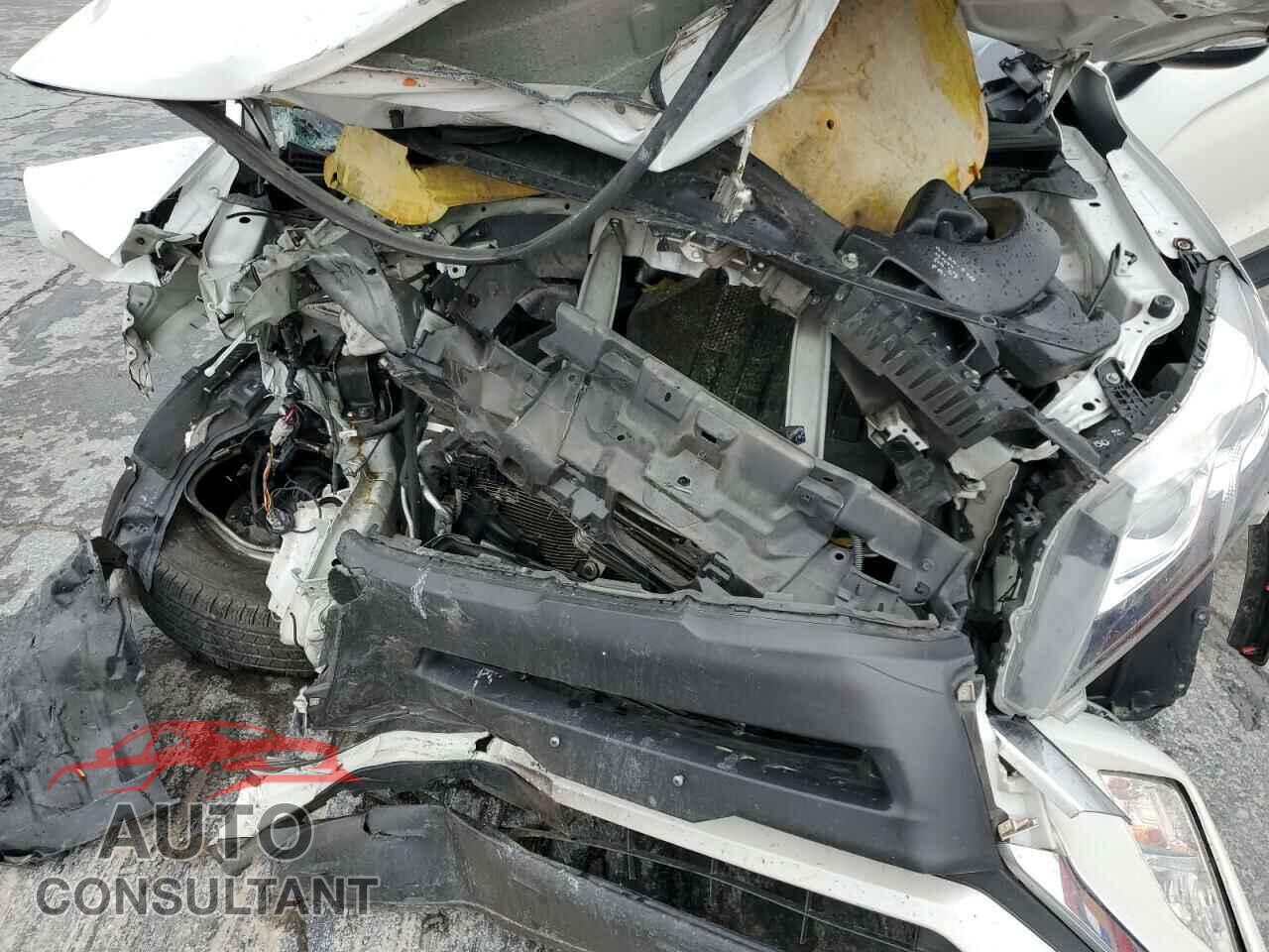 MITSUBISHI ECLIPSE 2020 - JA4AS3AA3LZ023418
