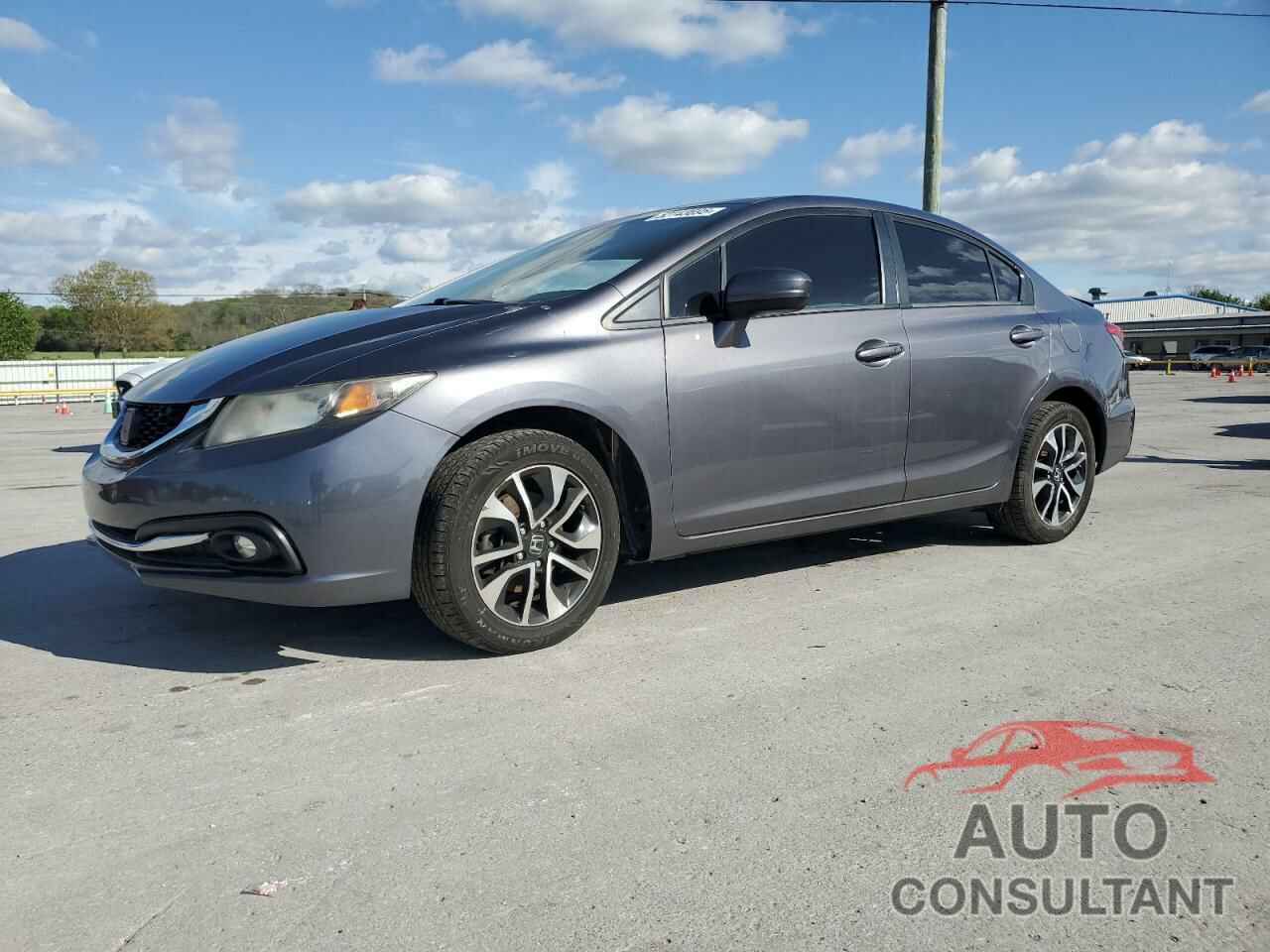 HONDA CIVIC 2015 - 19XFB2F82FE048824
