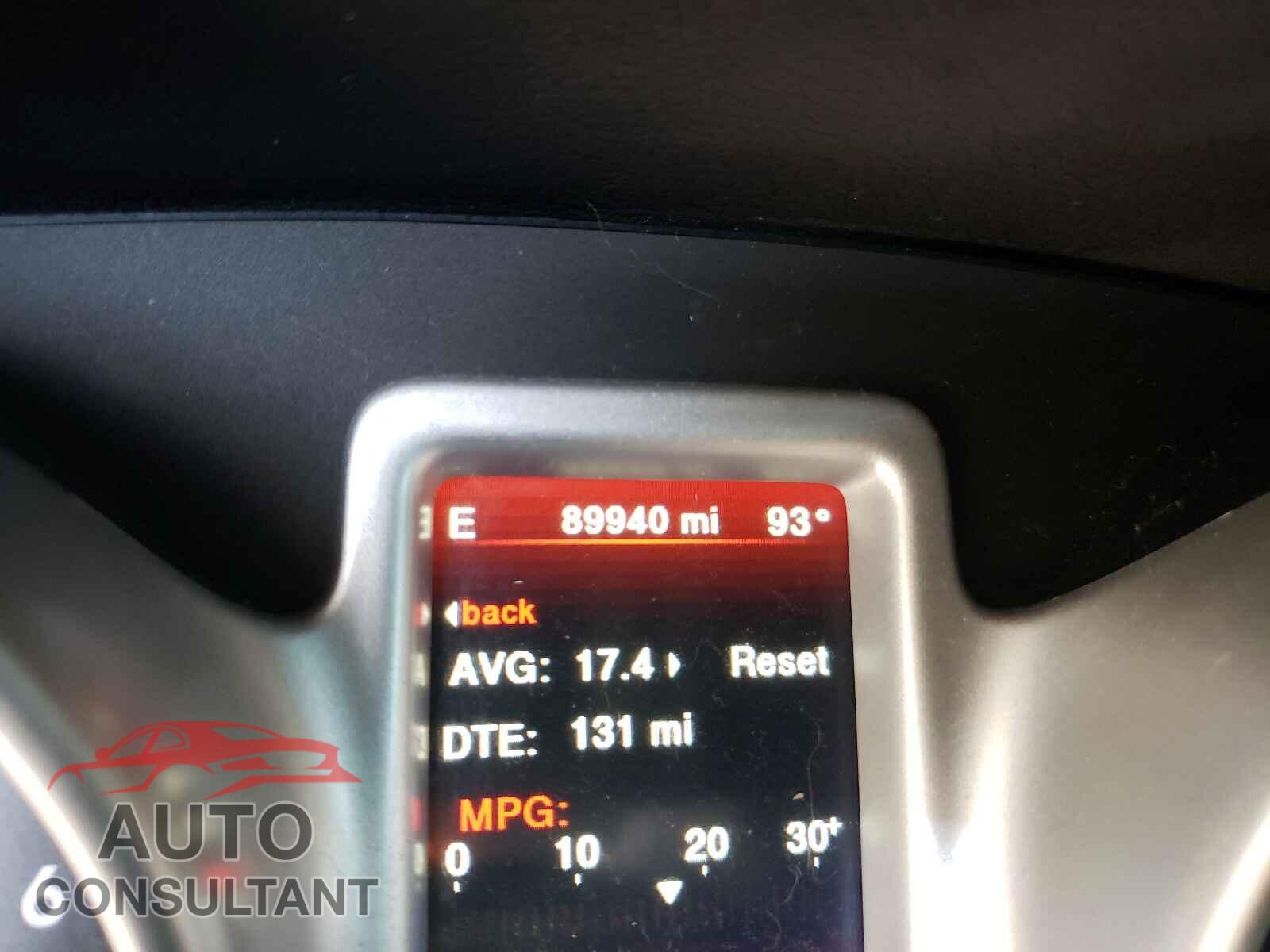 DODGE JOURNEY 2017 - 3C4PDCAB4HT573180