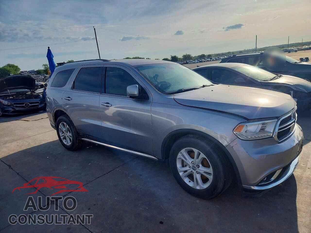 DODGE DURANGO 2014 - 1C4RDHDG5EC468068