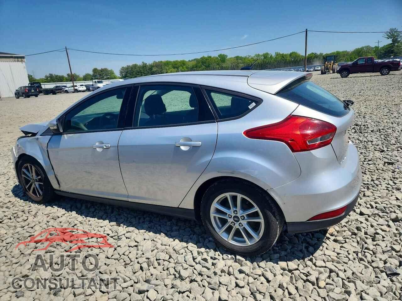 FORD FOCUS 2016 - 1FADP3K23GL282954