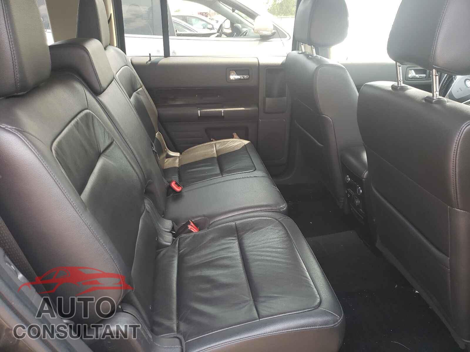 FORD FLEX 2016 - 2FMHK6C88GBA11432