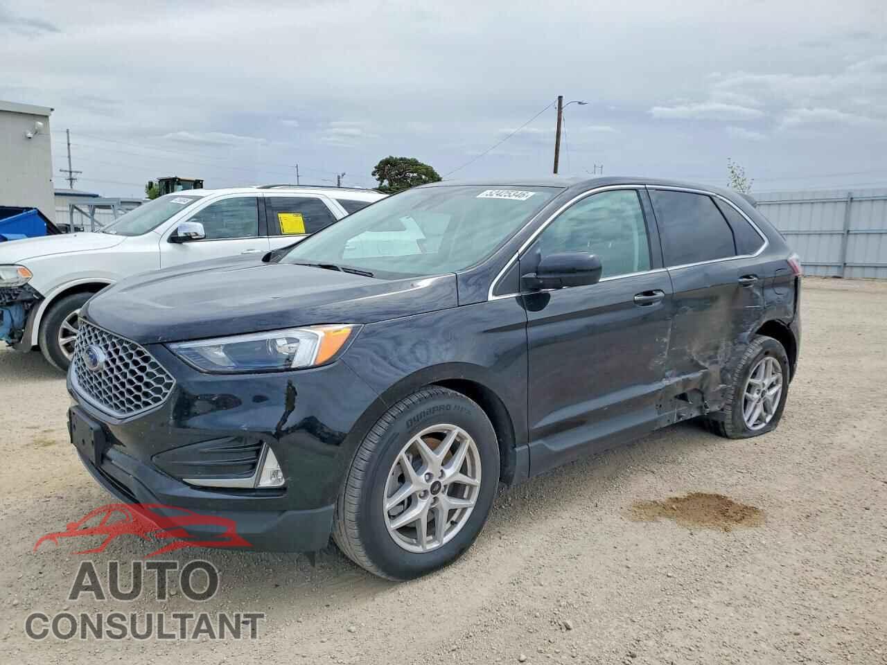 FORD EDGE 2024 - 2FMPK4J95RBA57122