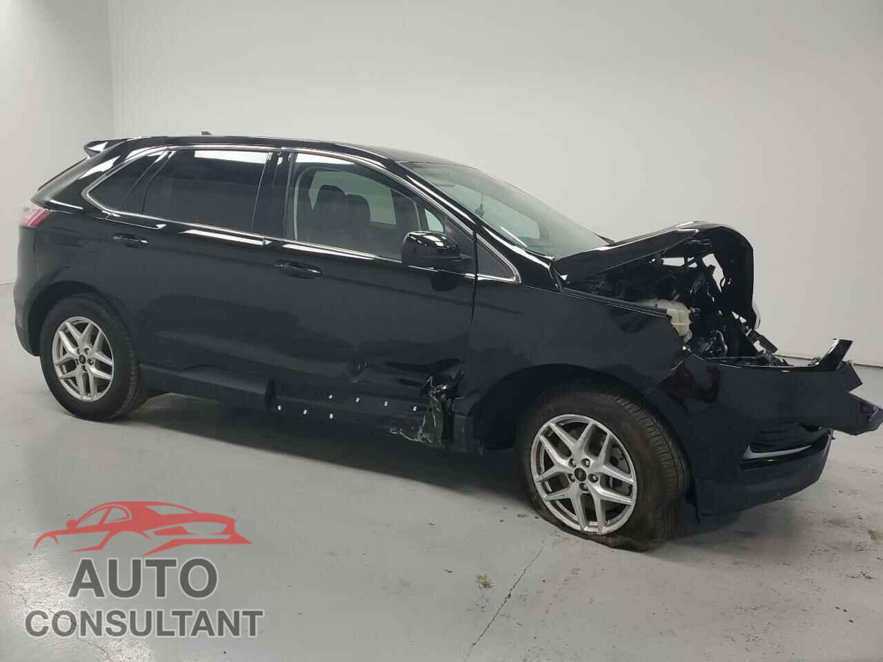 FORD EDGE 2023 - 2FMPK4J9XPBA46971