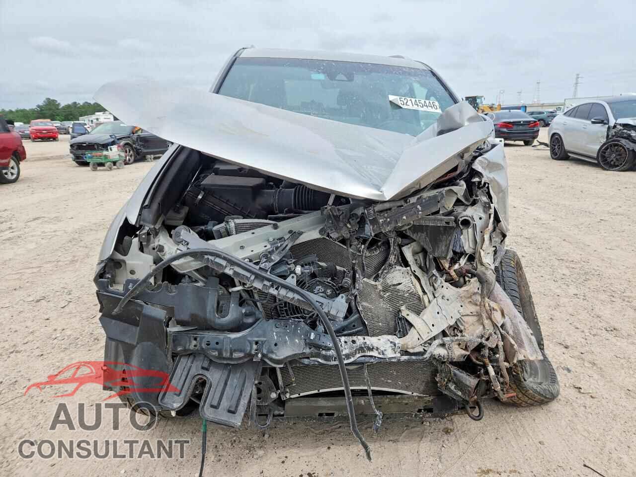 LEXUS GX 2023 - JTJAM7BX4P5381194