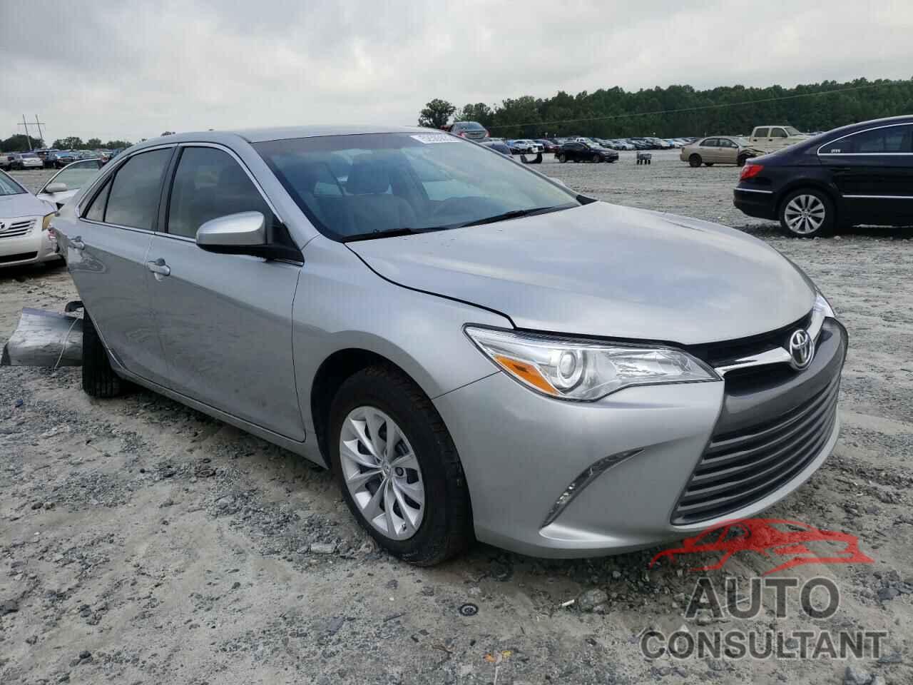 TOYOTA CAMRY 2016 - 4T1BF1FK1GU513195