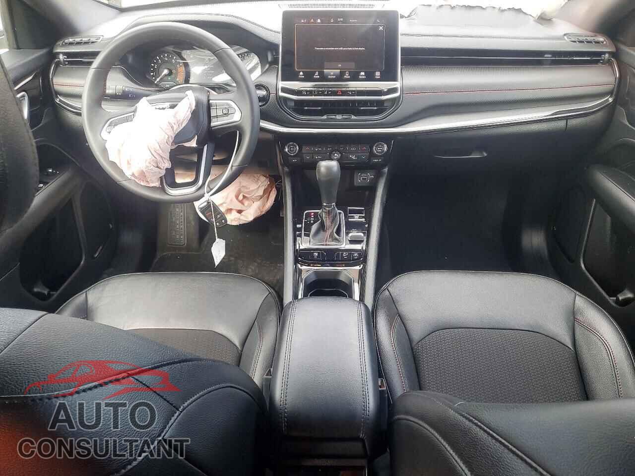 JEEP COMPASS 2024 - 3C4NJDDN6RT577986