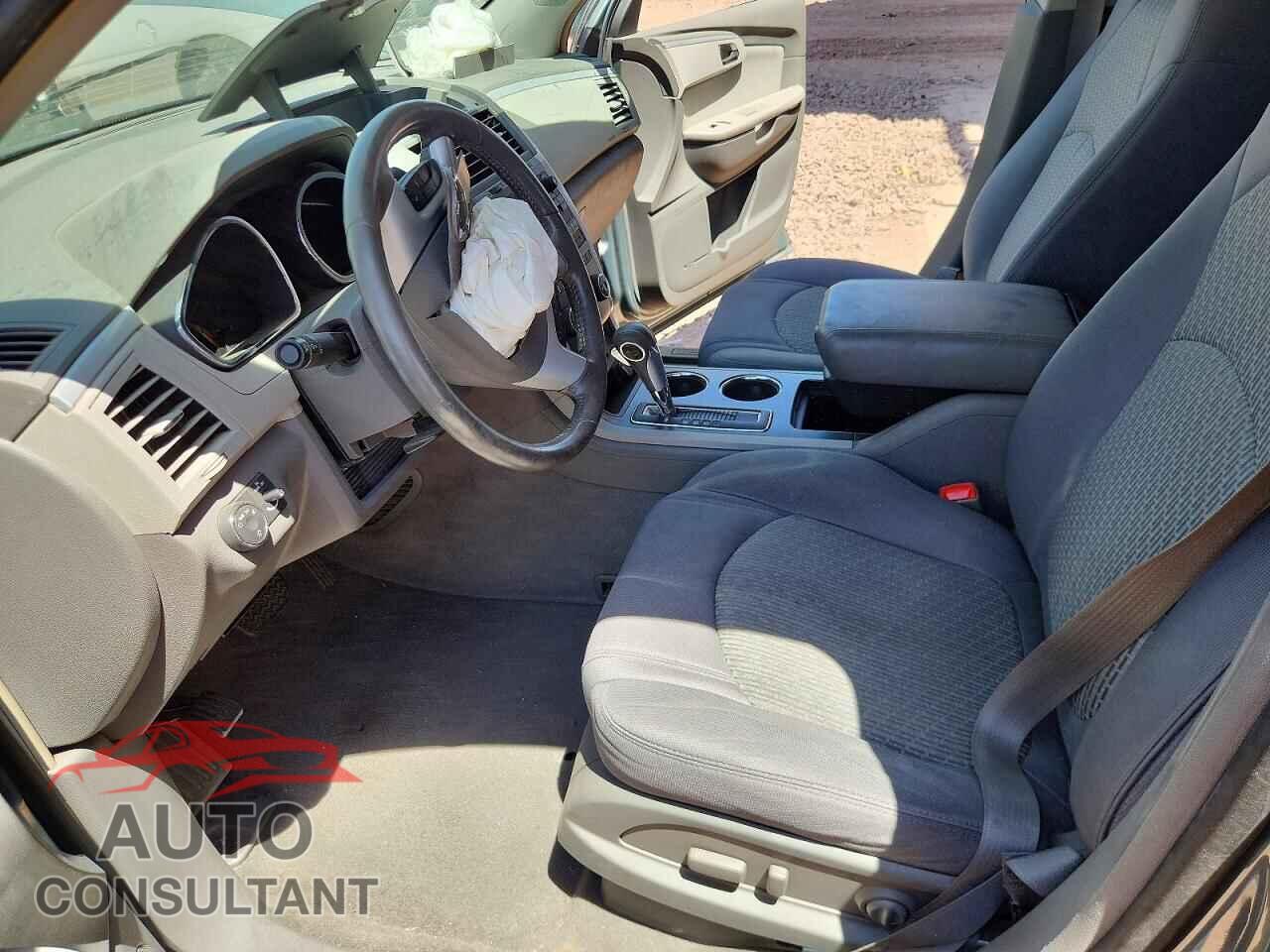 CHEVROLET TRAVERSE 2009 - 1GNER23D79S134938