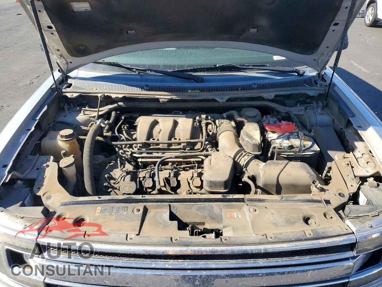 FORD FLEX 2015 - 2FMGK5C84FBA11349