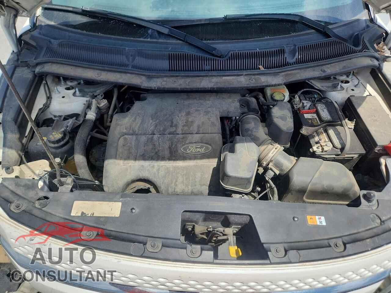 FORD EXPLORER 2013 - 1FM5K8F85DGB15665
