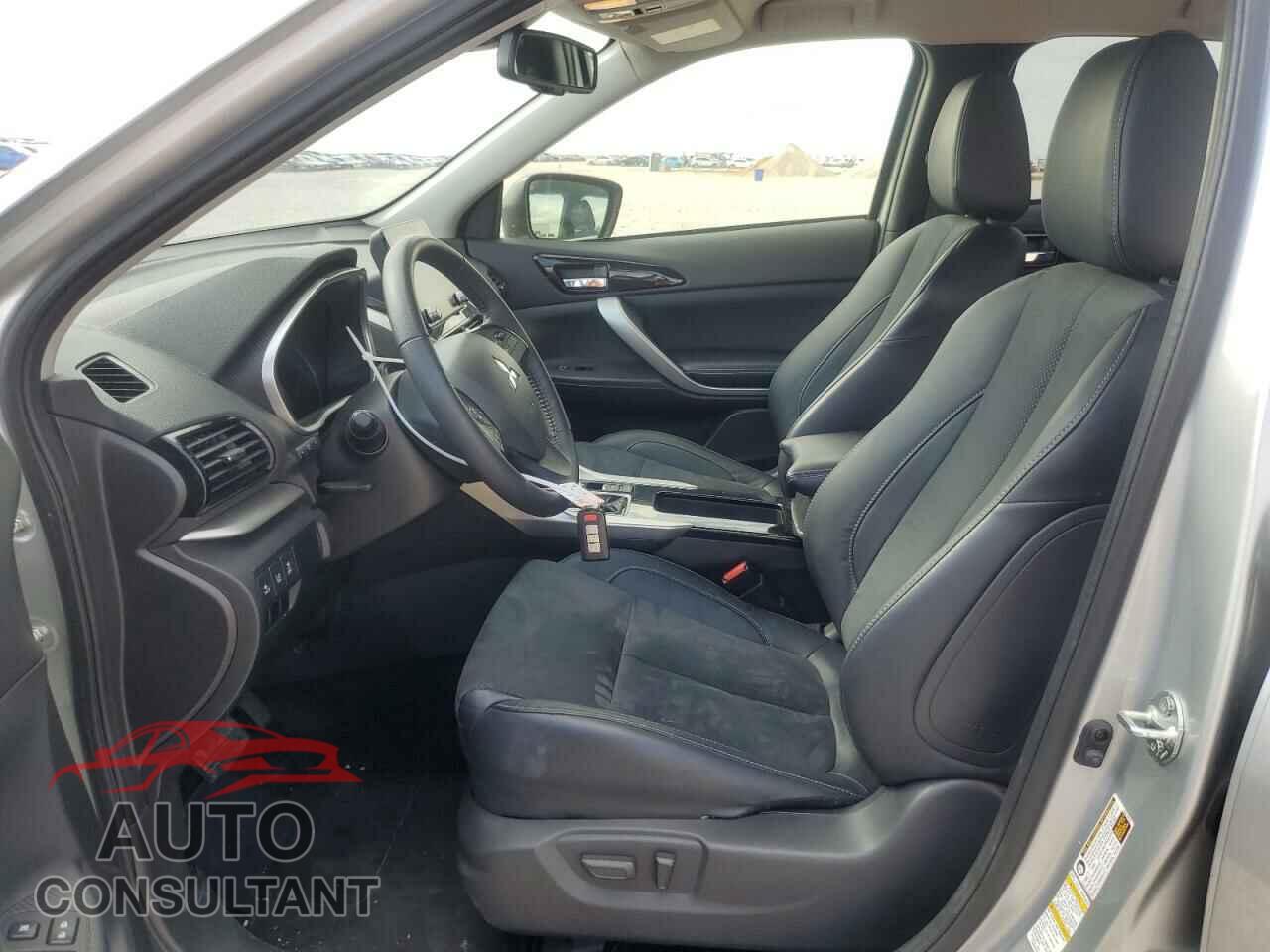 MITSUBISHI ECLIPSE 2023 - JA4ATWAA5PZ026308