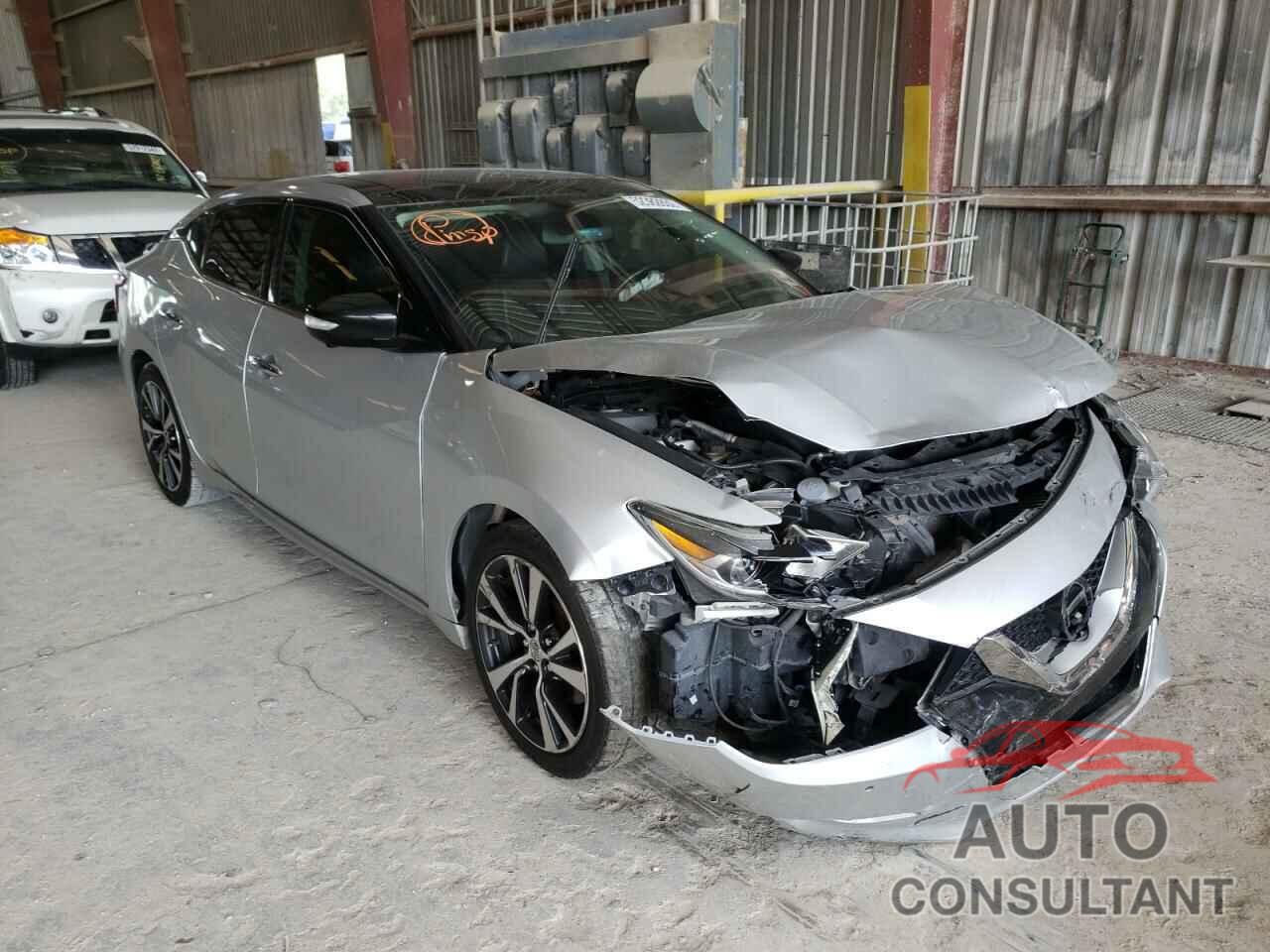 NISSAN MAXIMA 2016 - 1N4AA6AP6GC385708